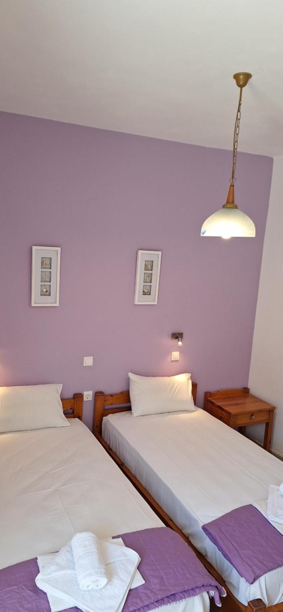 Apartamento Blue Sky Palaiochora Exterior foto