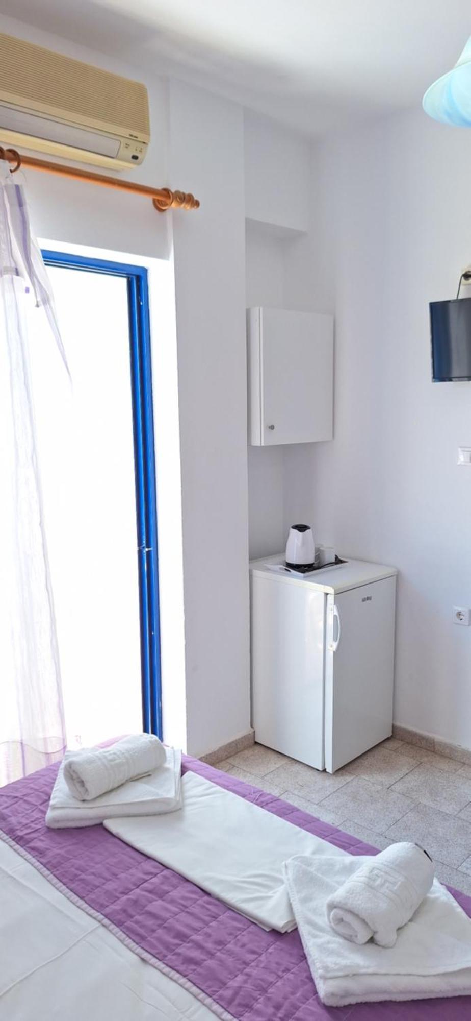 Apartamento Blue Sky Palaiochora Exterior foto