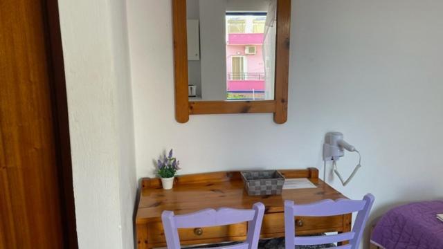 Apartamento Blue Sky Palaiochora Exterior foto